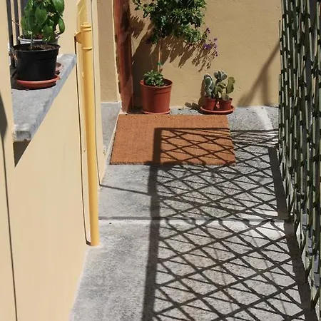 Piazzetta Consolata *