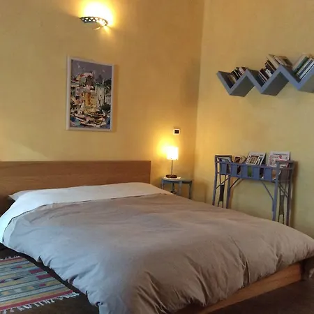 Bed & Breakfast Piazzetta Consolata *
