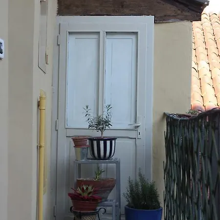 Piazzetta Consolata *