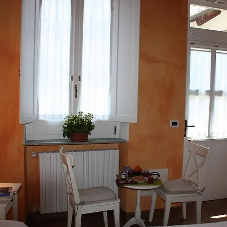 Bed and breakfast Piazzetta Consolata Turín