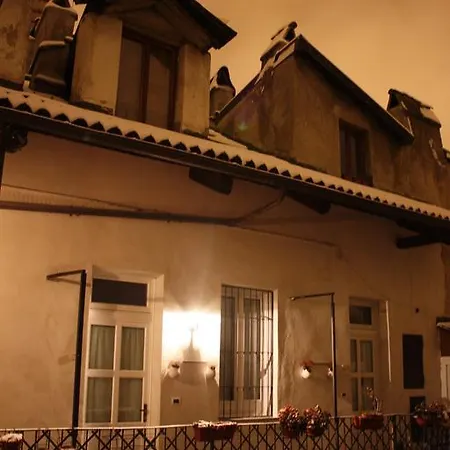 Bed and breakfast Piazzetta Consolata *