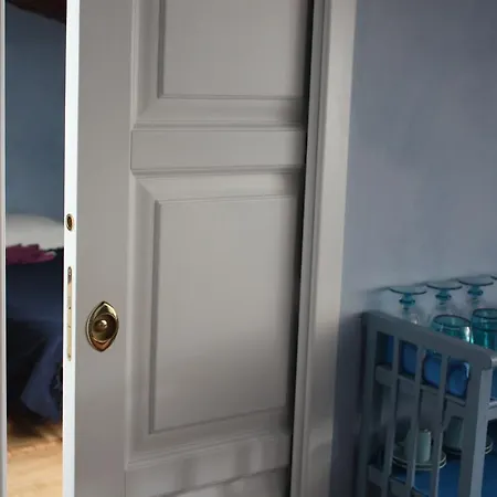 Piazzetta Consolata *