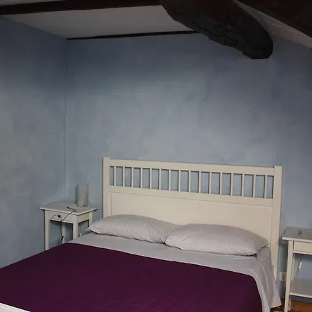 Piazzetta Consolata Alojamento de Acomodação e Pequeno-almoço *