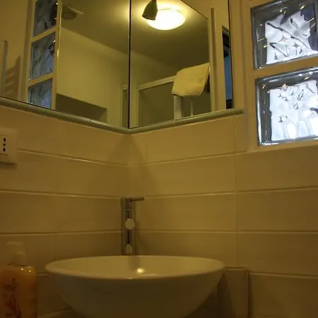 Bed and breakfast Piazzetta Consolata