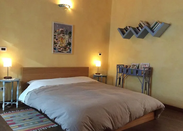 Bed & Breakfast Piazzetta Consolata *