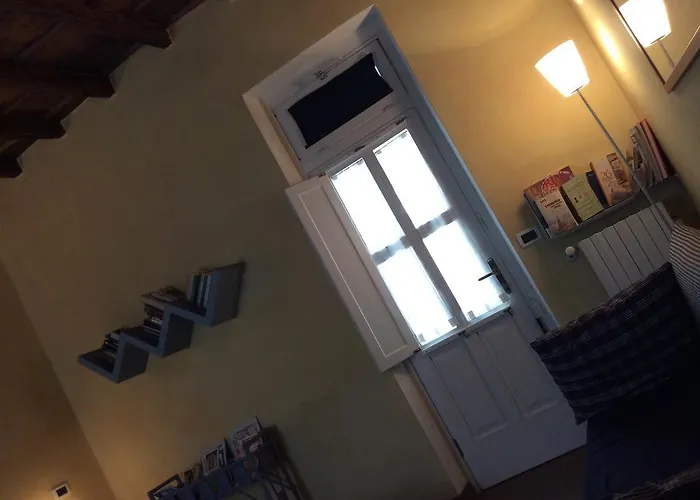 Piazzetta Consolata Bed & Breakfast Torino