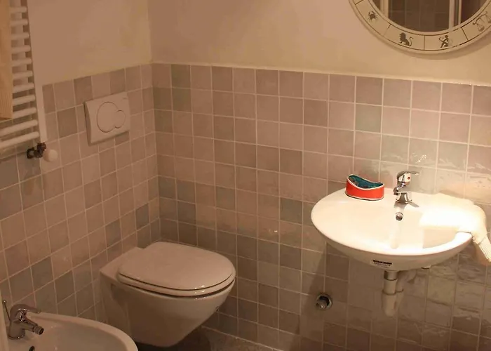 Piazzetta Consolata Bed & Breakfast *