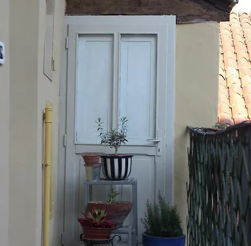 Piazzetta Consolata *