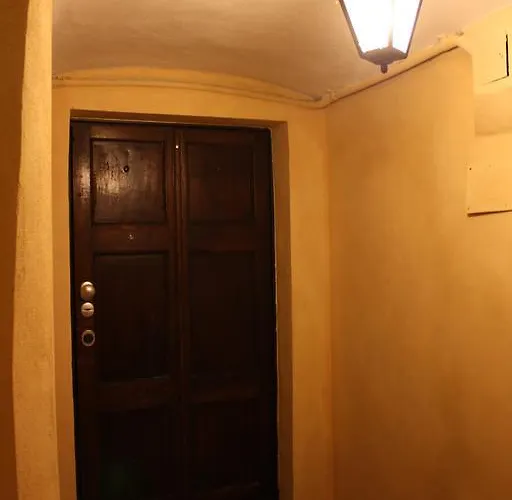 Bed & Breakfast Piazzetta Consolata