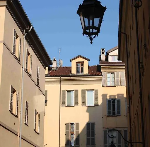 Piazzetta Consolata