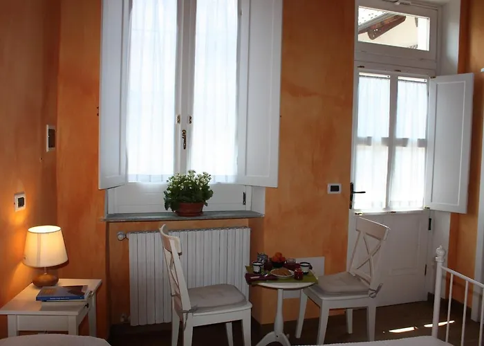 Bed & Breakfast Piazzetta Consolata Torino