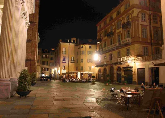 Piazzetta Consolata Bed & Breakfast Torino