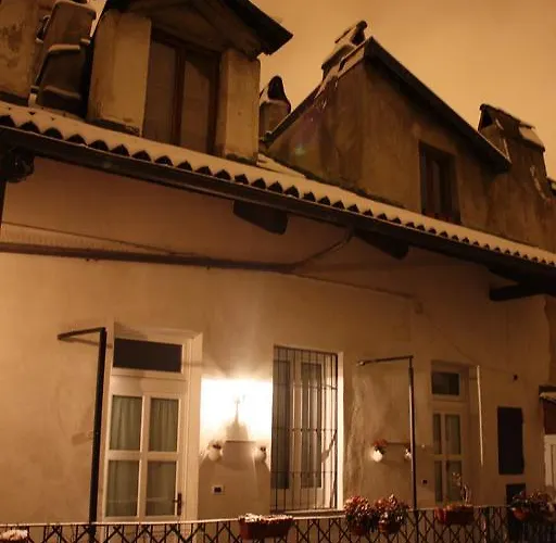 Bed & Breakfast Piazzetta Consolata *