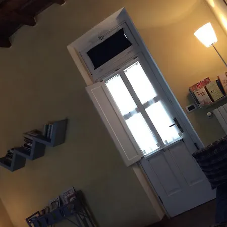 Piazzetta Consolata Bed & Breakfast Turin