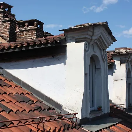 Bed & Breakfast Piazzetta Consolata