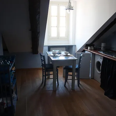 Piazzetta Consolata *