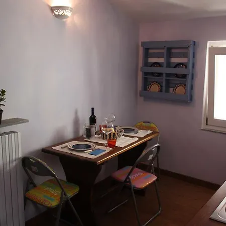 Piazzetta Consolata * Torino