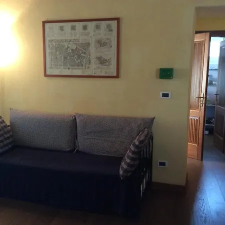 Piazzetta Consolata *