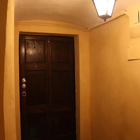 Oda ve Kahvaltı Piazzetta Consolata