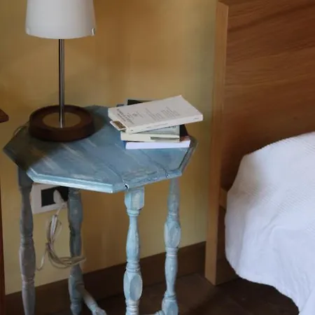 Piazzetta Consolata * Torino