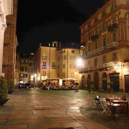 Piazzetta Consolata Oda ve Kahvaltı Torino