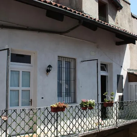 Piazzetta Consolata Oda ve Kahvaltı