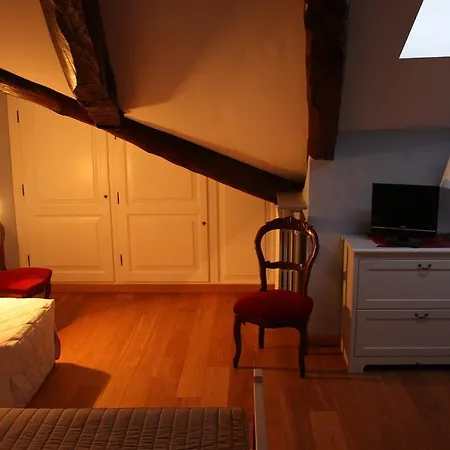 Piazzetta Consolata Torino