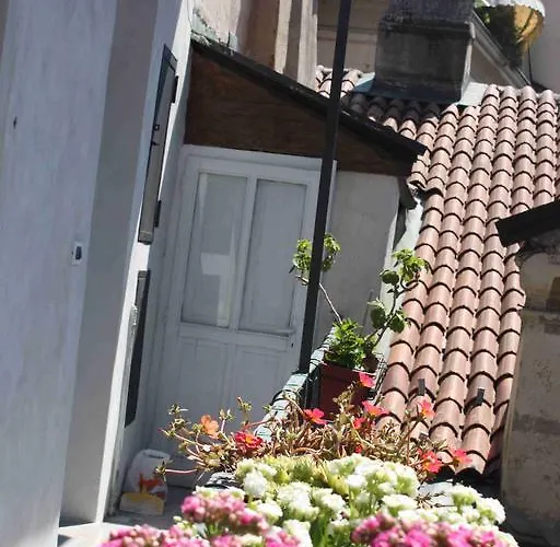 Piazzetta Consolata Отель типа 