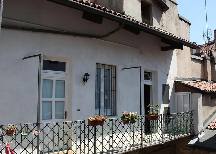 Piazzetta Consolata Отель типа 