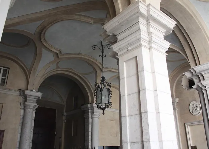 Piazzetta Consolata Отель типа 